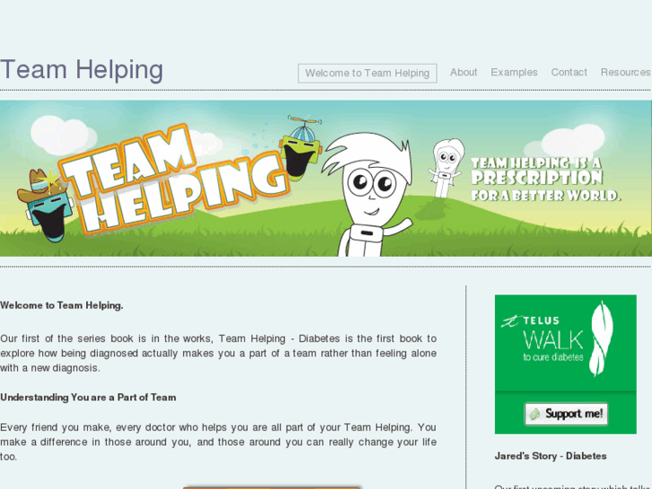 www.teamhelping.com