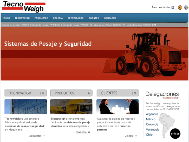 www.tecnoweigh.com