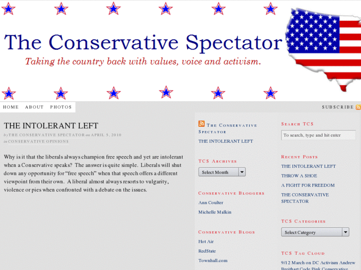 www.theconservativespectator.com