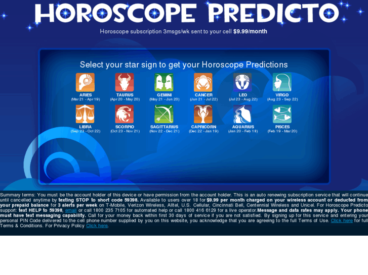 www.tomorrowpredict.com