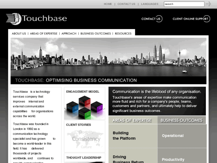 www.touchbase.co.uk