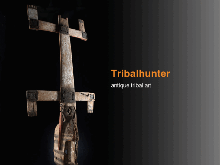 www.tribalhunter.com