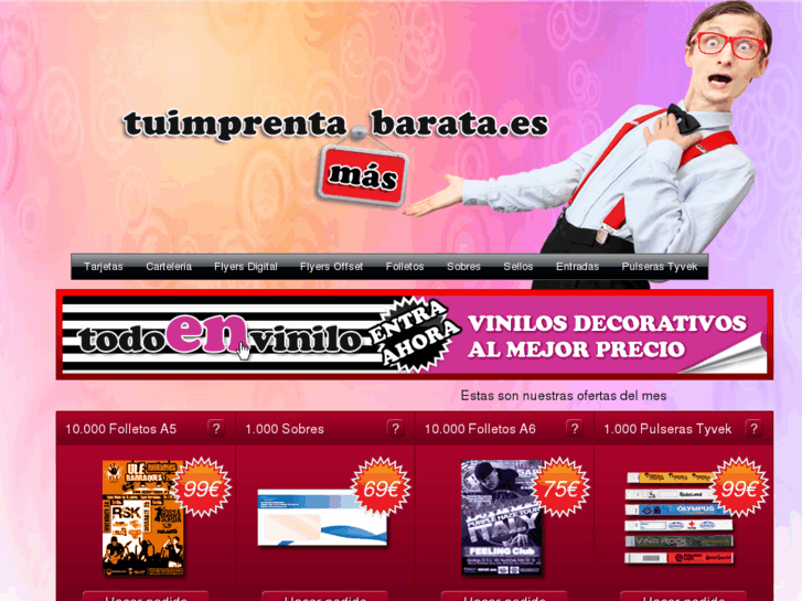 www.tuimprentabarata.com