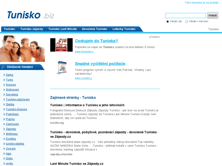 www.tunisko.biz