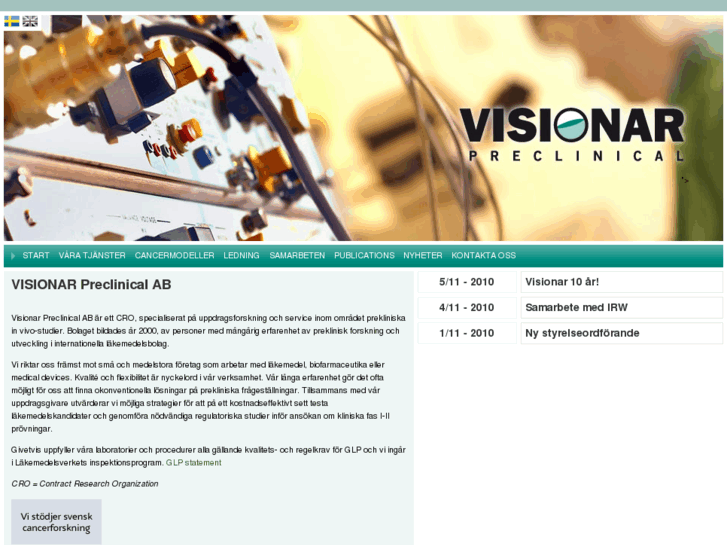 www.visionar.se