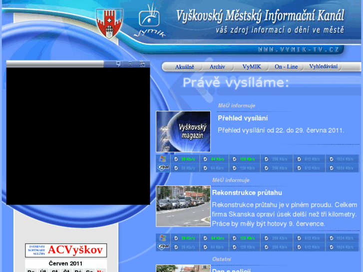 www.vymik-tv.cz