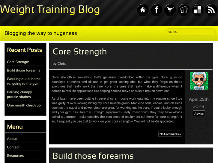 www.weighttrainingblog.com