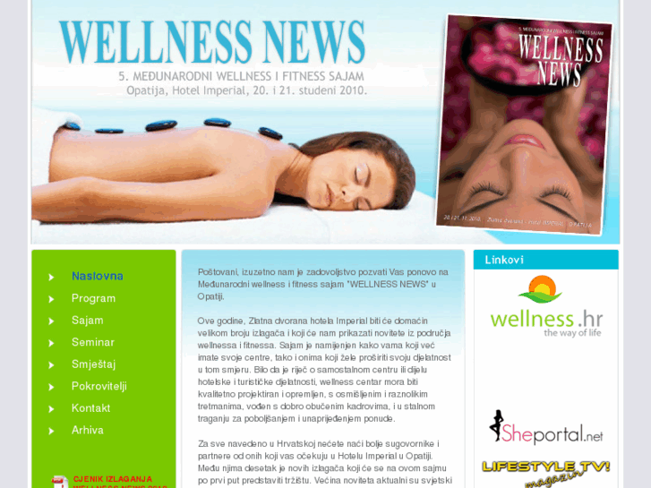 www.wellness-news.biz