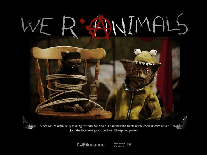 www.weranimals.com