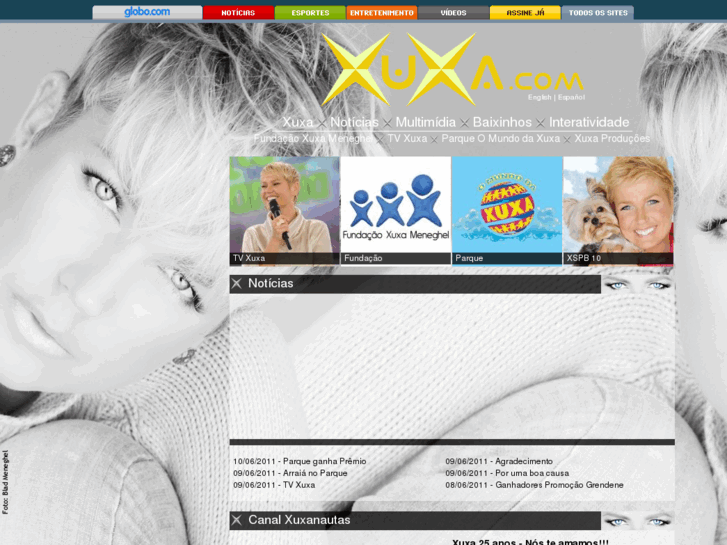 www.xuxa.com.br