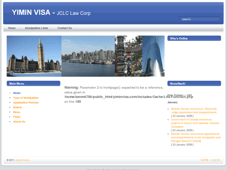 www.yiminvisa.com