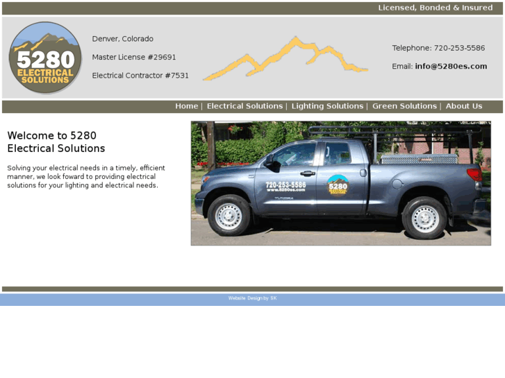www.5280electricalsolutions.com