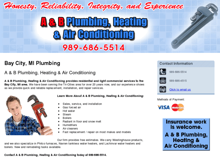 www.a-bplumbingandheating.com