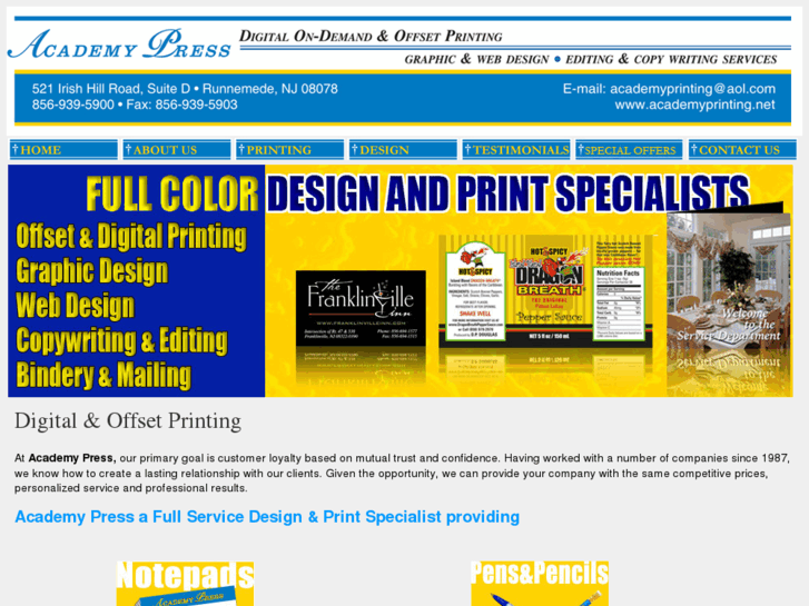 www.academyprinting.net