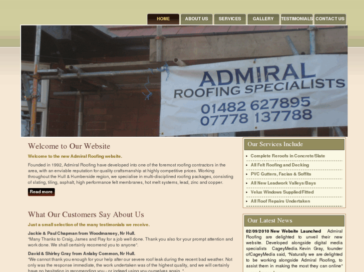 www.admiralroofinghull.com