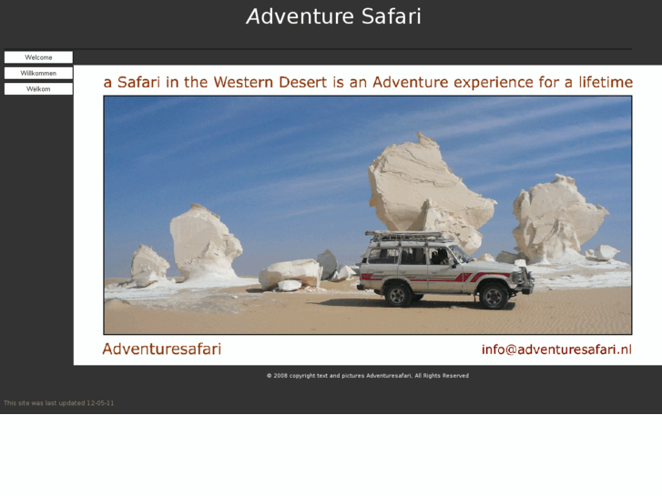 www.adventuresafari-egypt.com