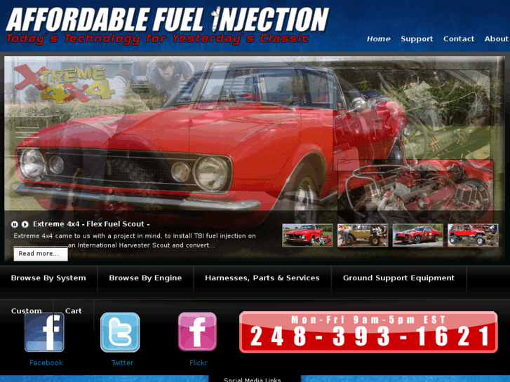 www.affordable-fuel-injection.com