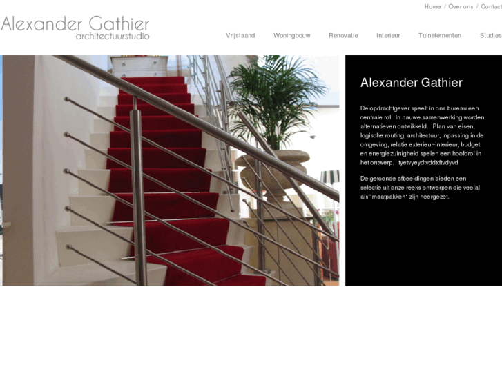 www.agathier.nl