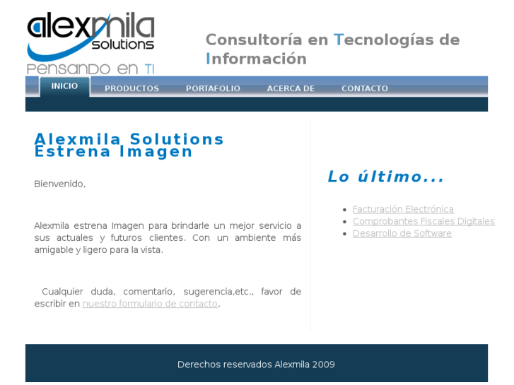 www.alexmila.com