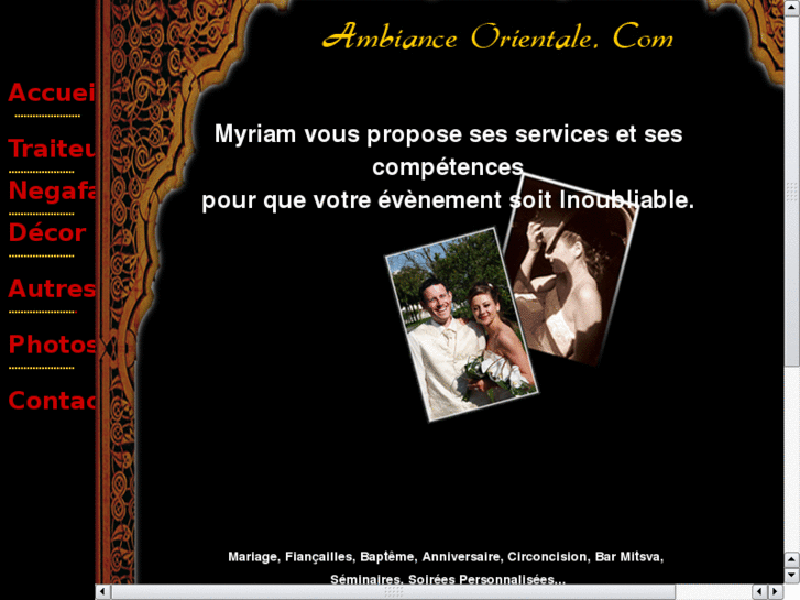 www.ambiance-orientale.com