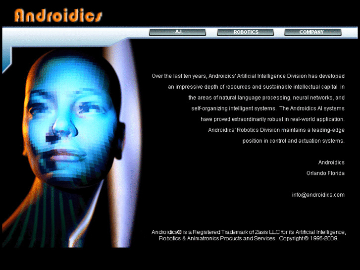www.androidics.info