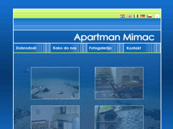 www.apartman-mimac.com