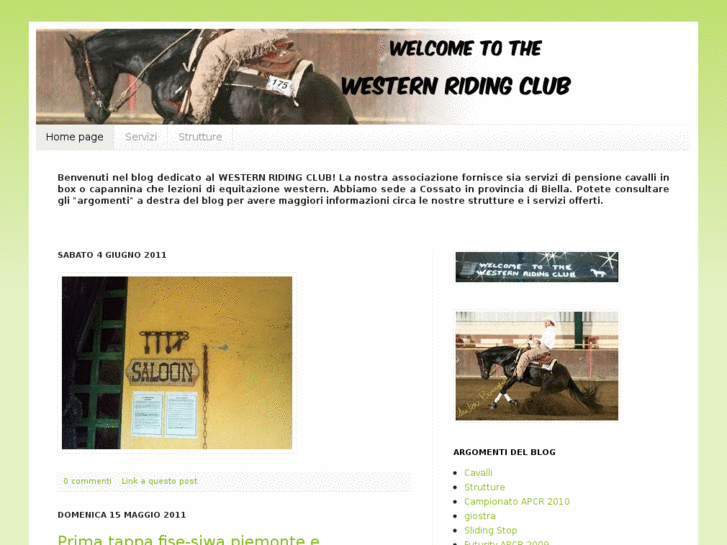 www.asdwesternridingclub.com