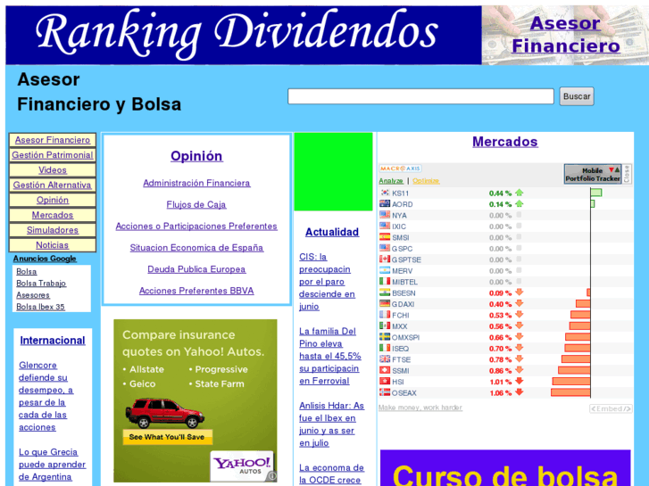 www.asesorfinancieroybolsa.com