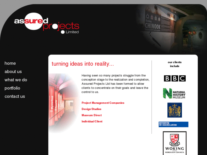 www.assuredprojects.com