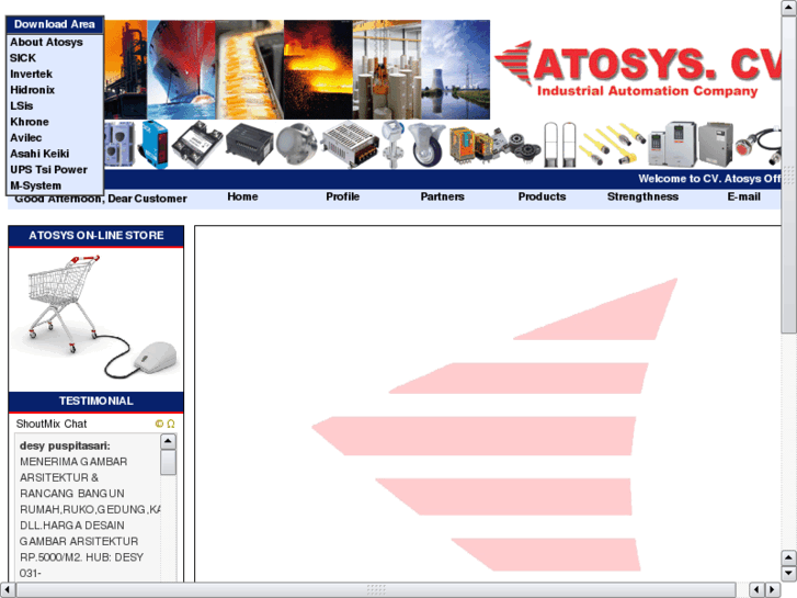 www.atosys.org