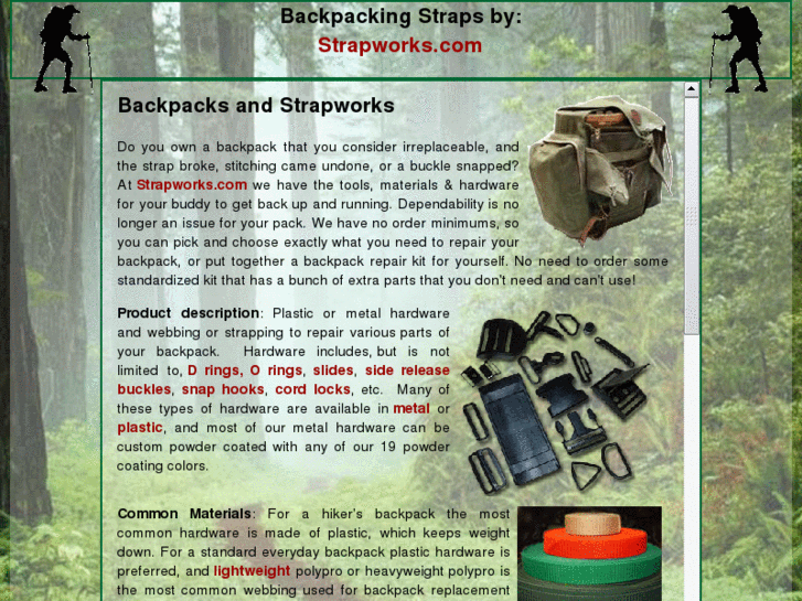 www.backpackingstraps.com