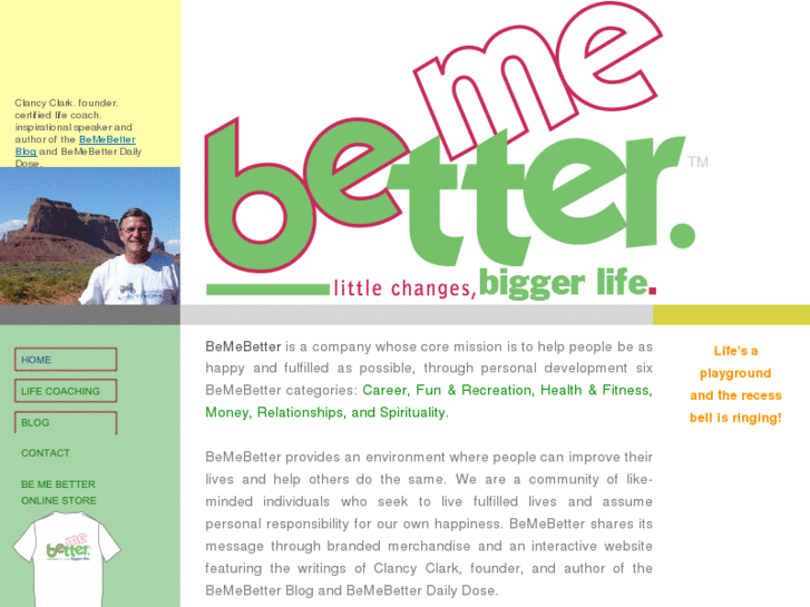 www.bemebetter.biz