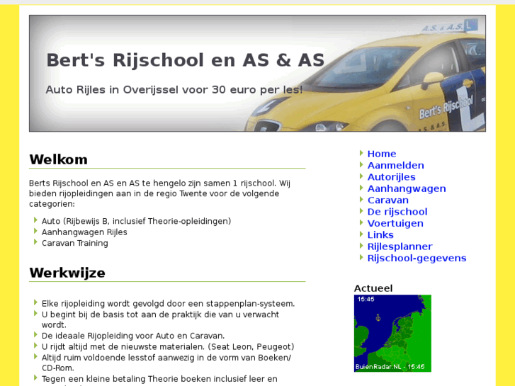 www.berts-rijschool.nl