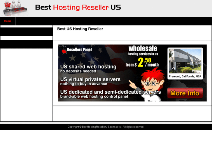 www.besthostingresellerus.com