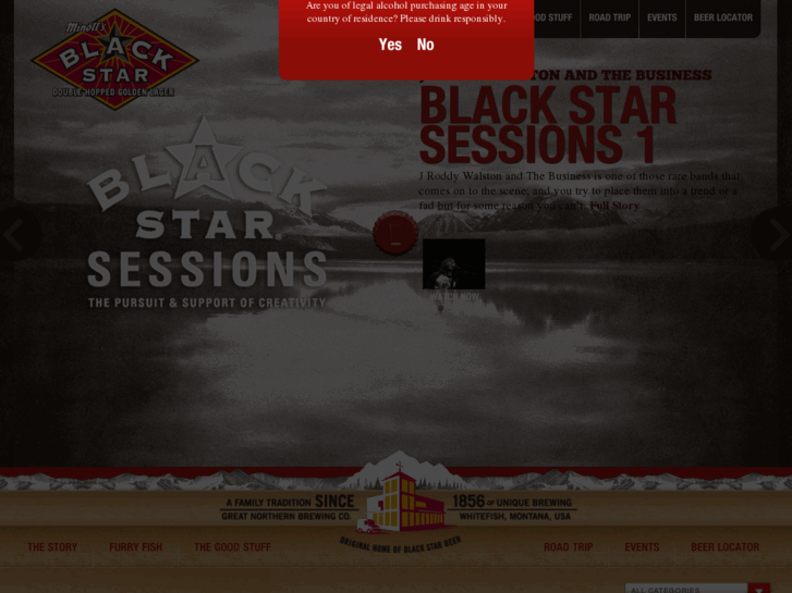 www.blackstarbeer.com