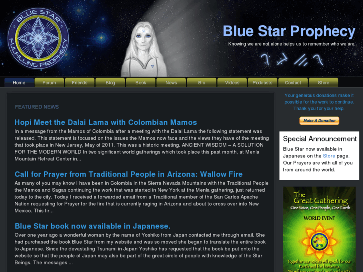 www.bluestarprophecy.com