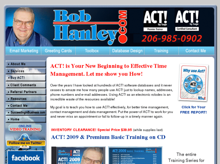 www.bobhanley.com