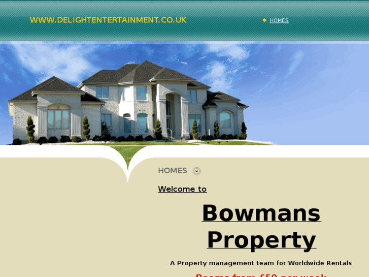 www.bowmansproperty.co.uk