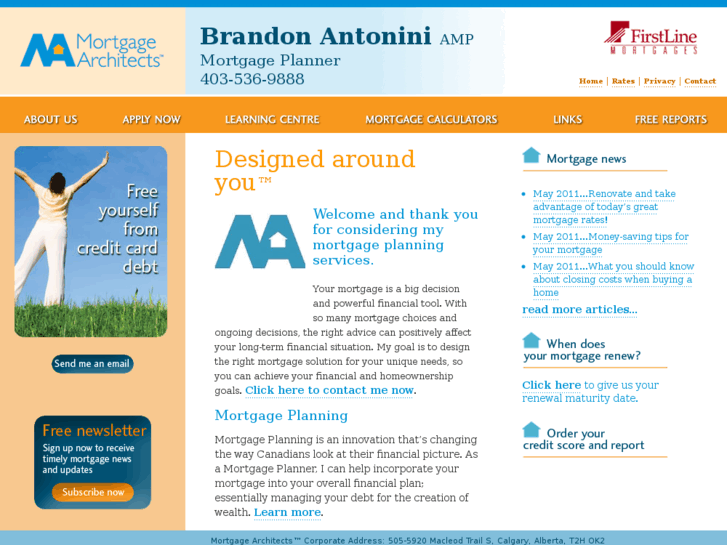 www.brandonantonini.com