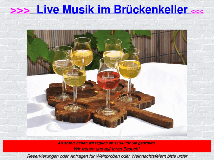 www.brueckenkeller.com