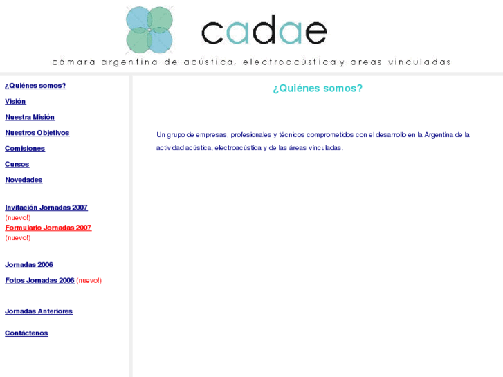 www.cadae.org.ar