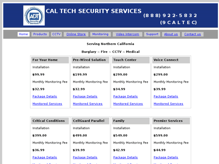 www.caltechsecurity.com