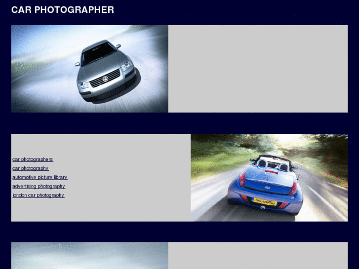 www.car-photographer.com