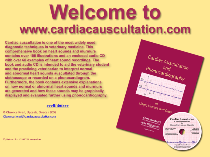 www.cardiacauscultation.com