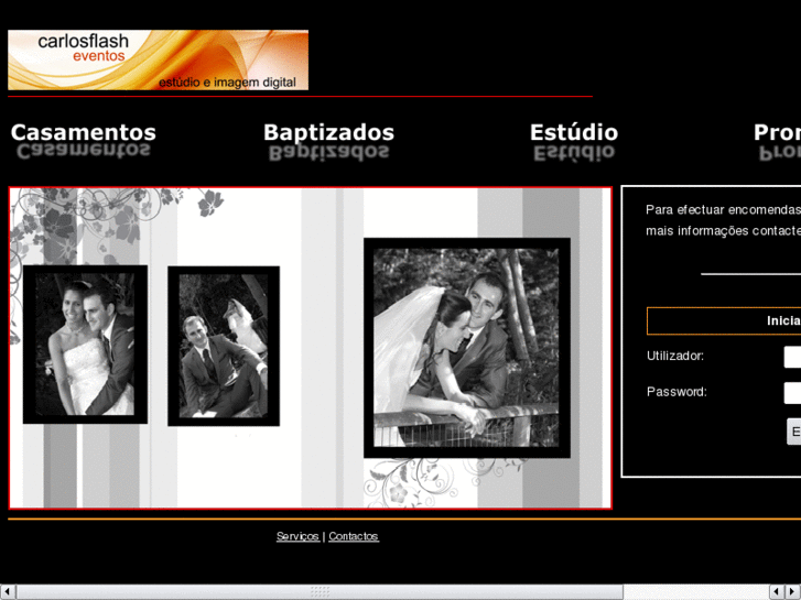 www.carlosflash.net
