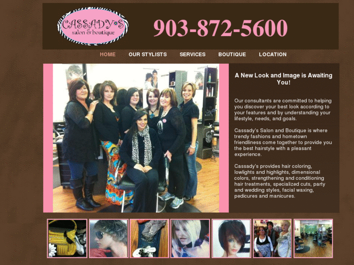 www.cassadyssalon.com