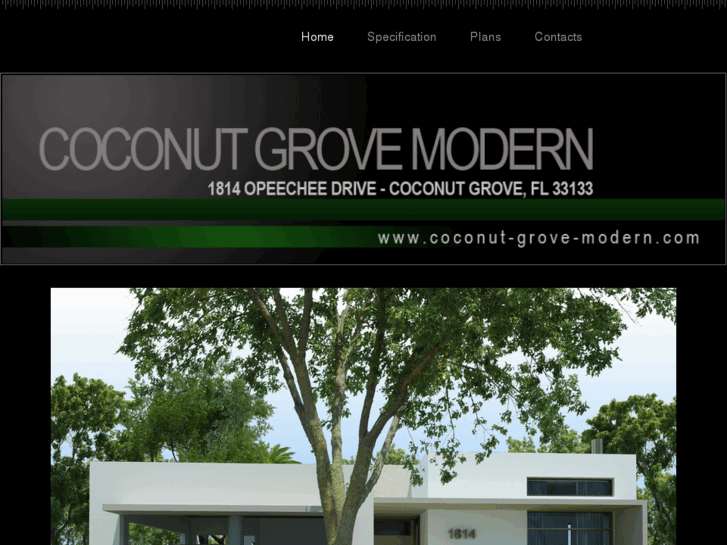 www.coconut-grove-modern.com