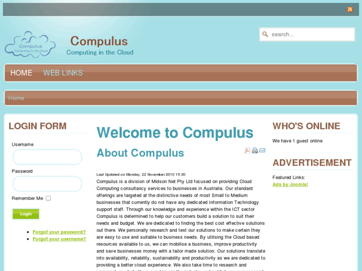 www.compulus.net