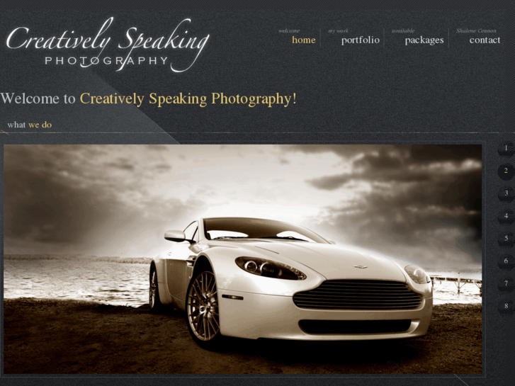 www.creativelyspeakingphotography.com