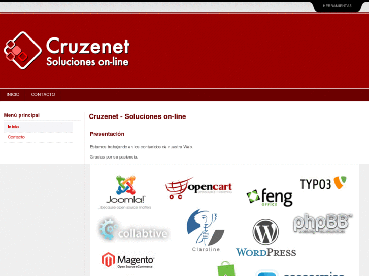 www.cruzenet.com